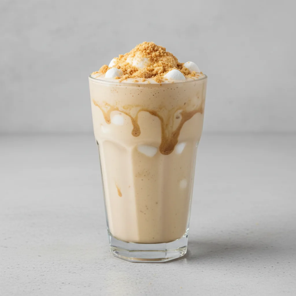 Go Bananas Shake Go Bananas Shake
