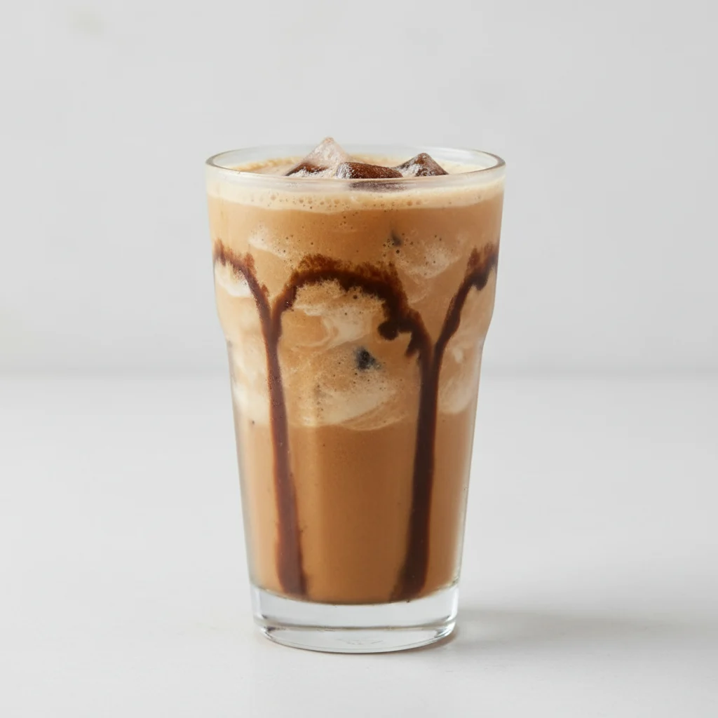 Coffee Buzz Shake Coffee Buzz Shake