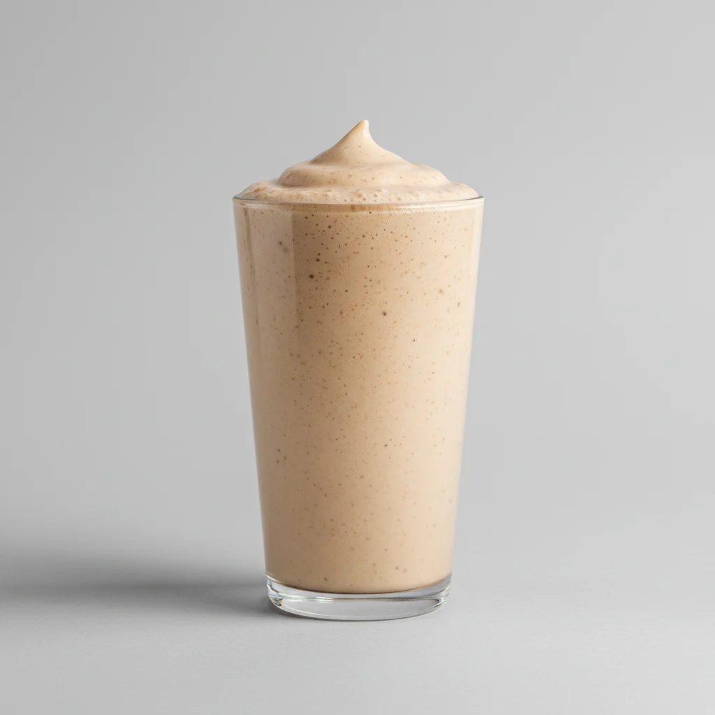 Mass PB Cookie Shake Mass PB Cookie Shake