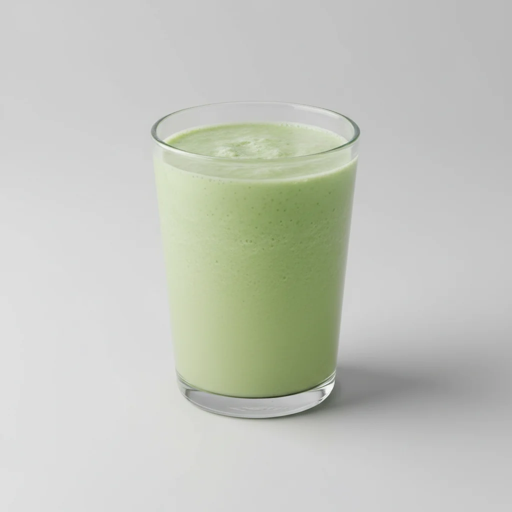 Ultimate Green Shake – Lime Ultimate Green Shake – Lime
