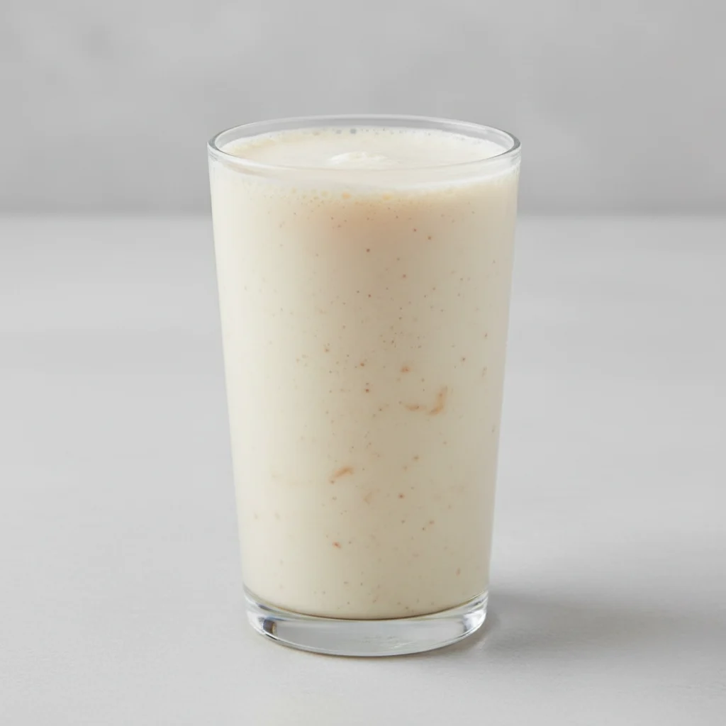 Chunkee Monkee Shake – Vanilla Protein Chunkee Monkee Shake – Vanilla Protein