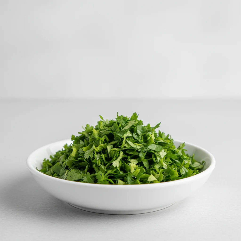 Cilantro
