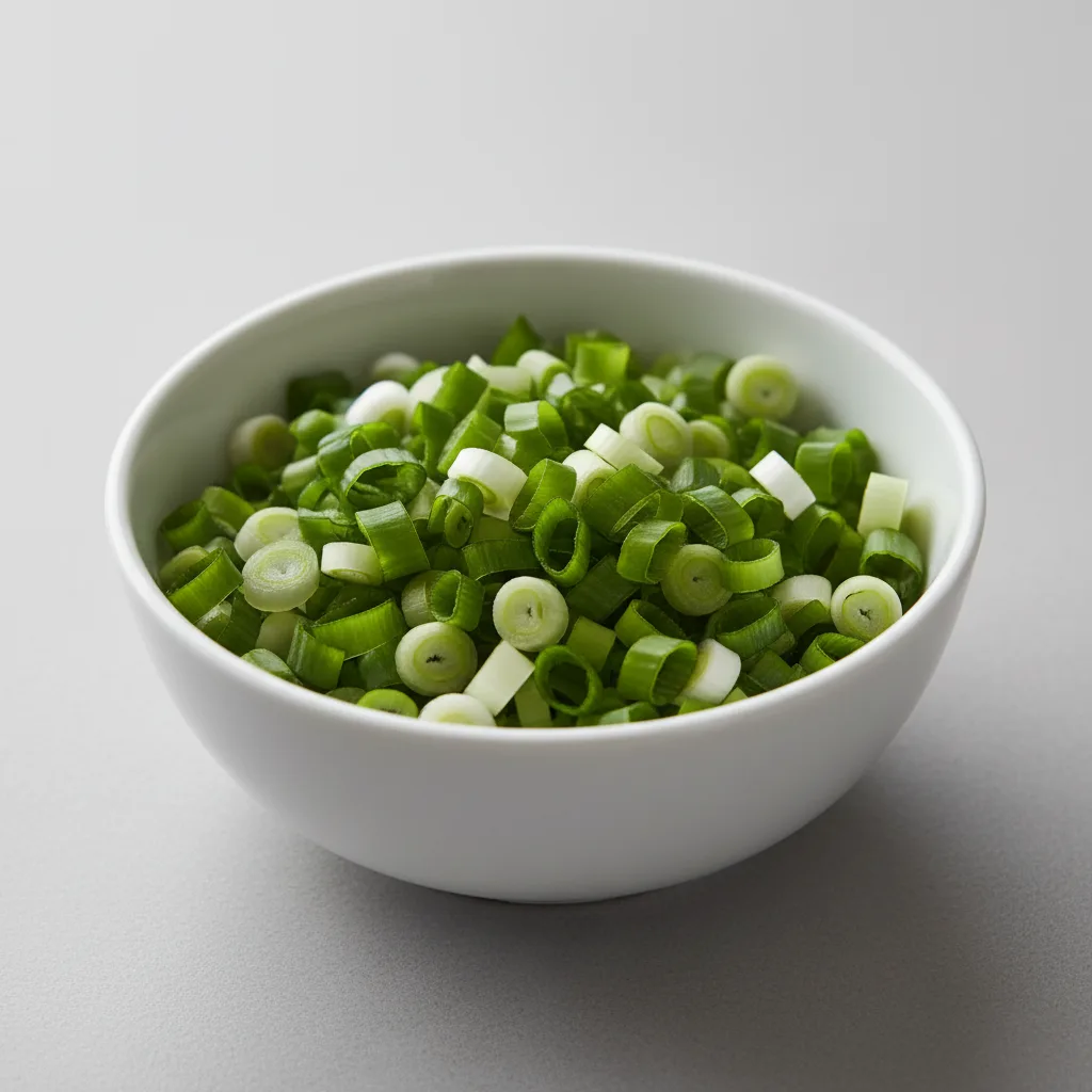 Scallion