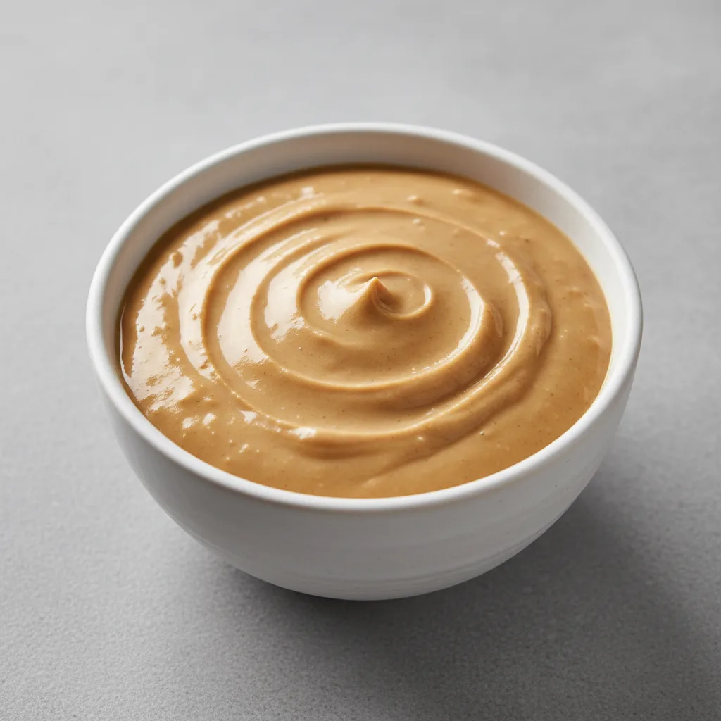 Peanut Sauce