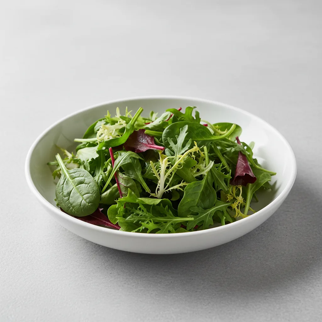 Mixed Greens