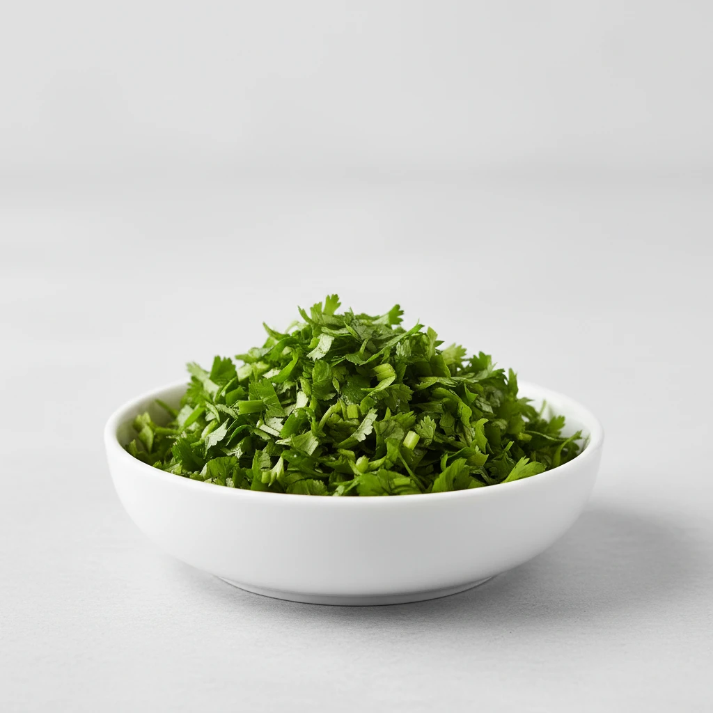 Cilantro