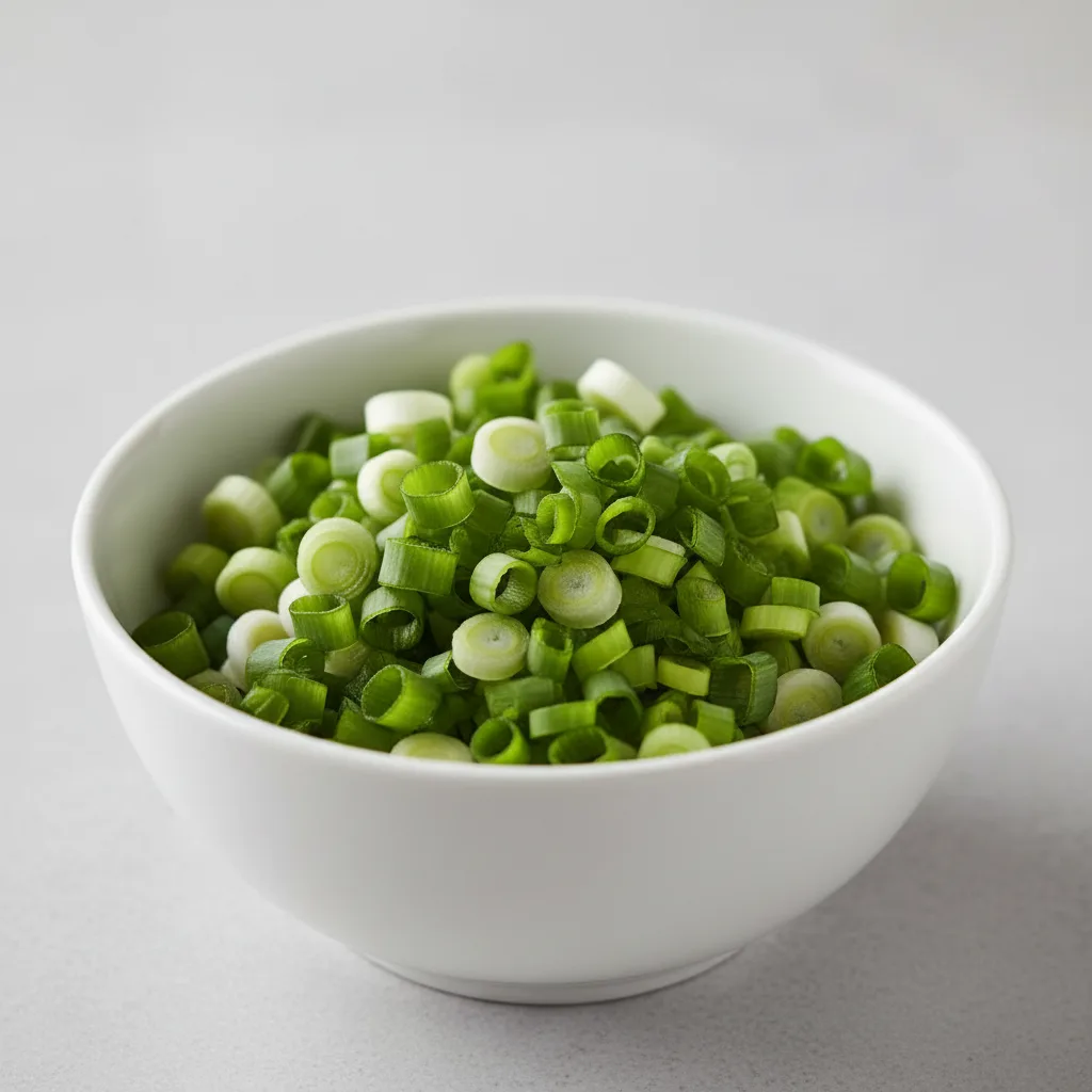 Scallion