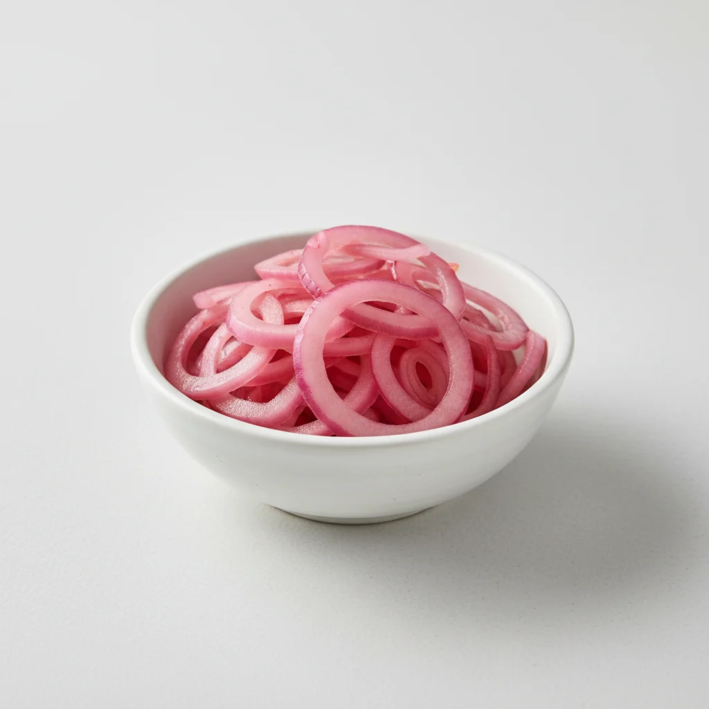 Pickled Onion