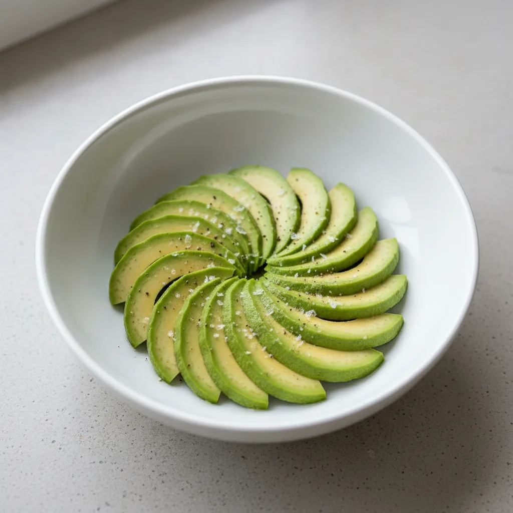 Avocado Avocado