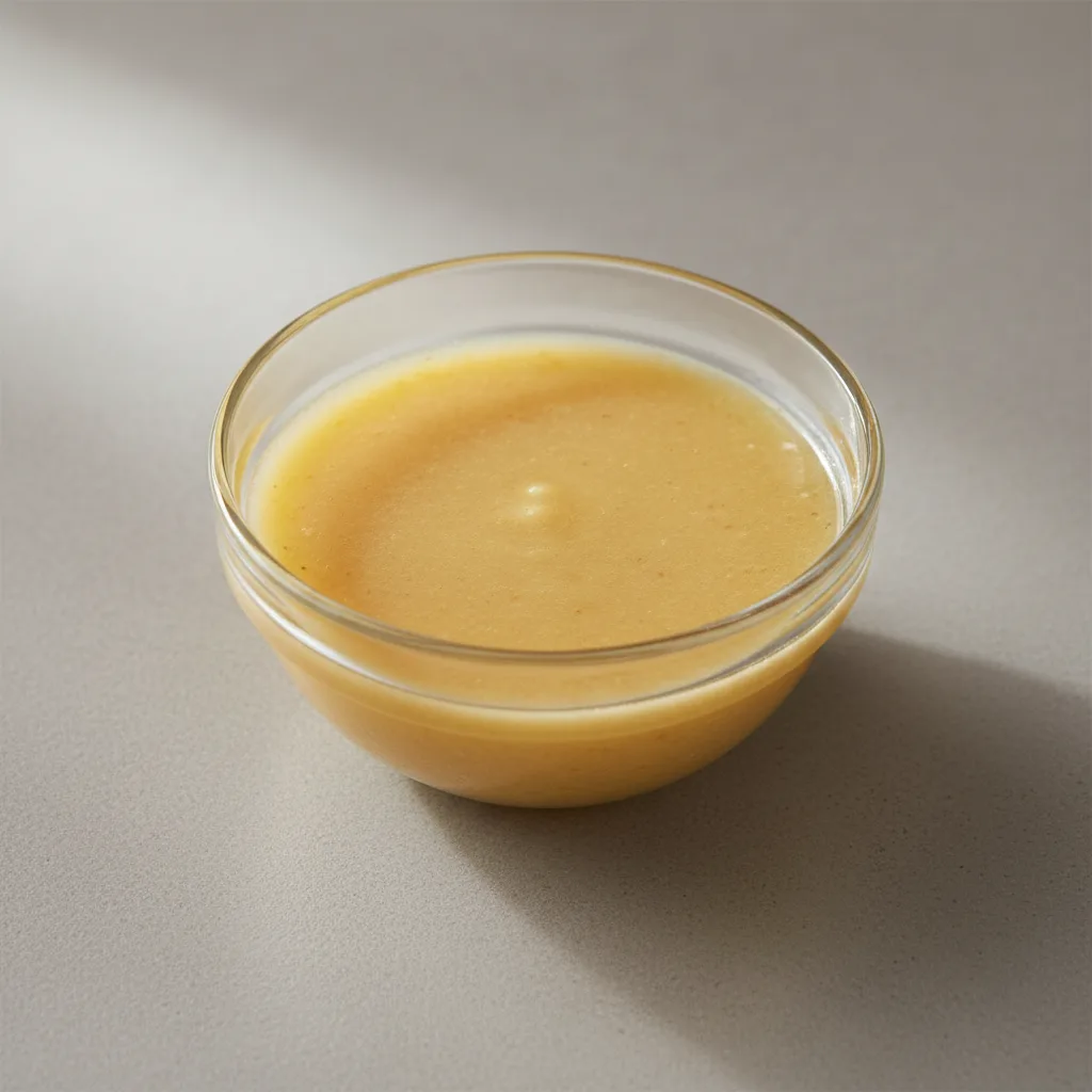 Champagne Vinaigrette Champagne Vinaigrette