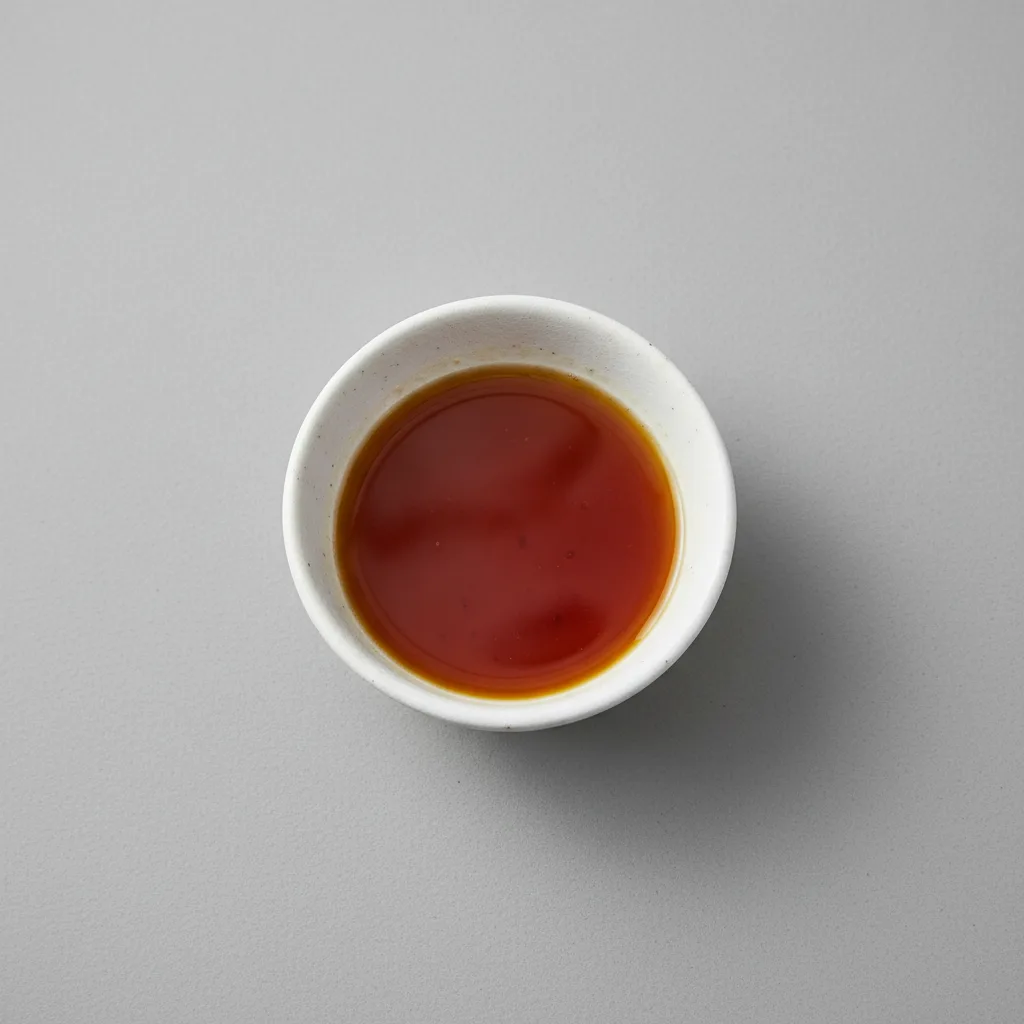 Gyoza Sauce Gyoza Sauce