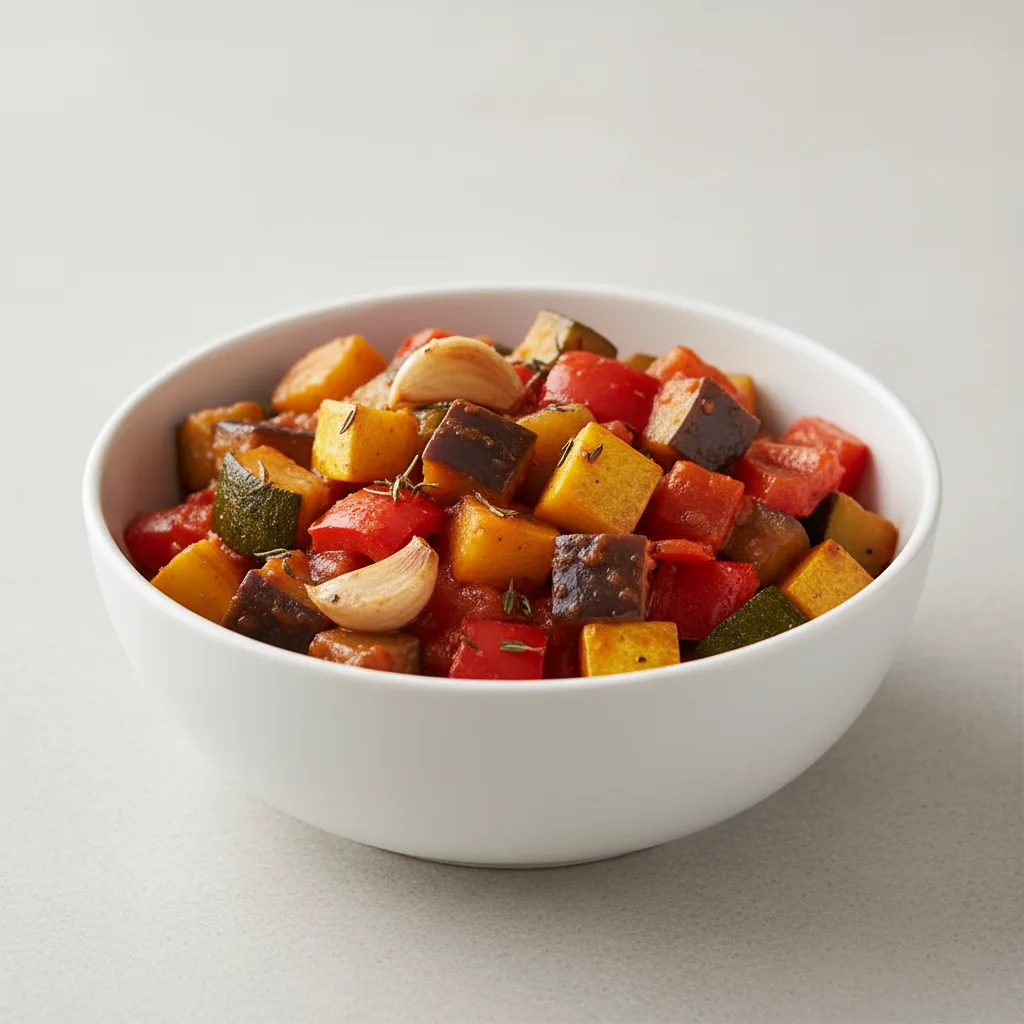 Ratatouille Ratatouille