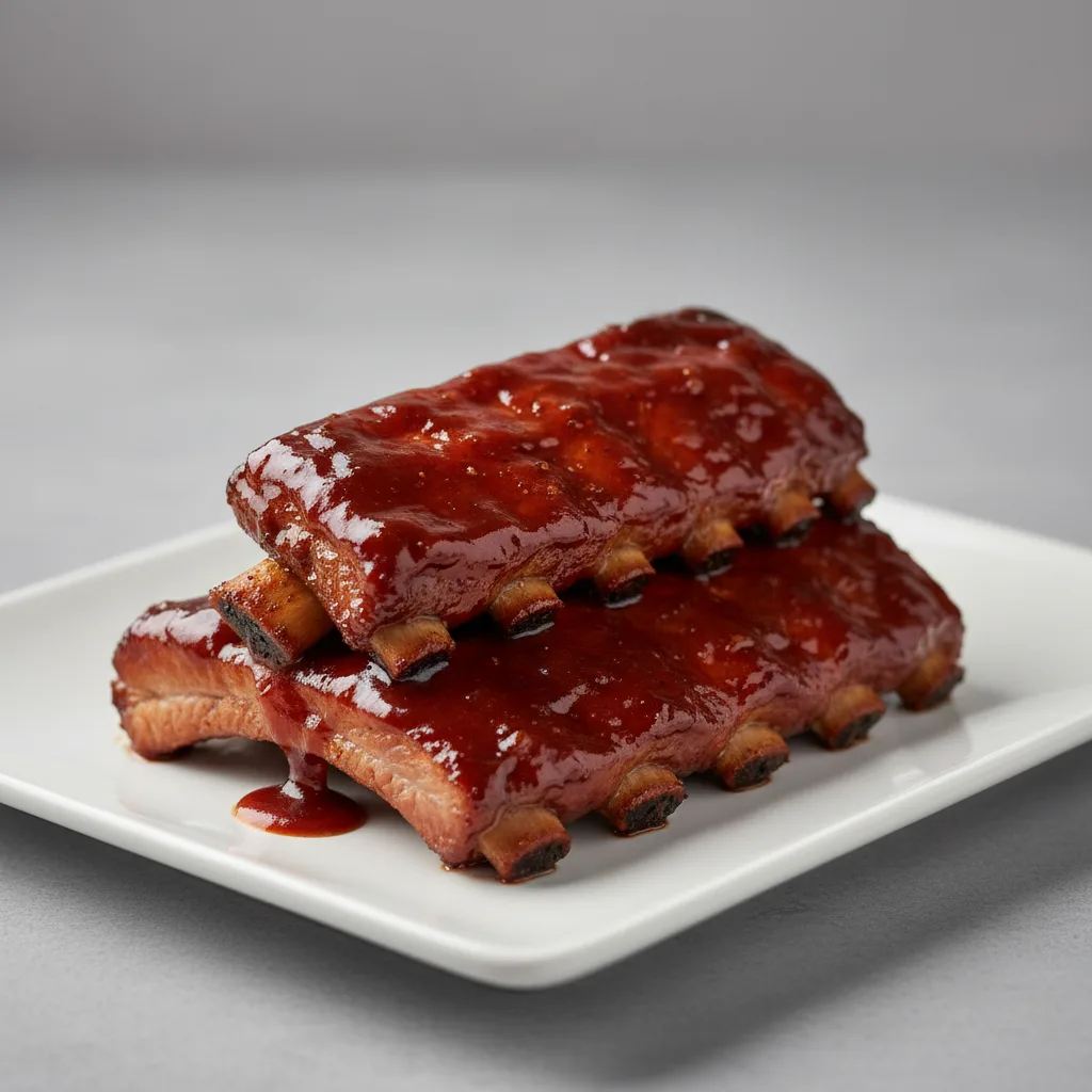 Pork Spare Rib Pork Spare Rib