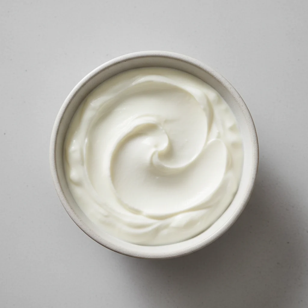 Yogurt Dip Yogurt Dip