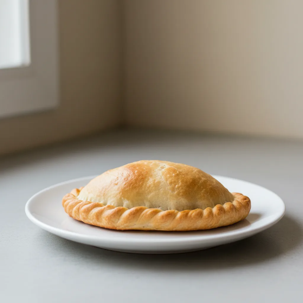 Malbec Beef Empanada
