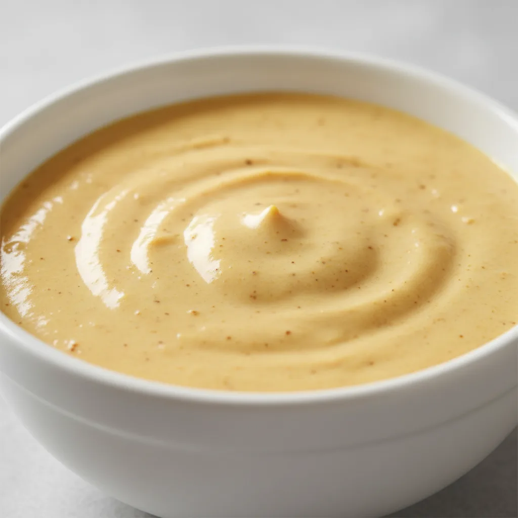 Chicken Korma Sauce