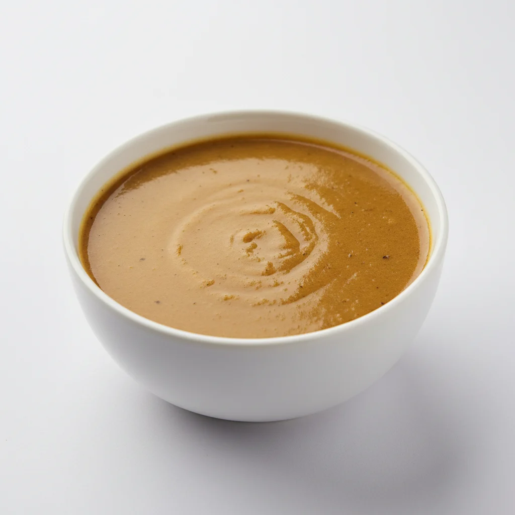 Chicken Manglorean Sauce