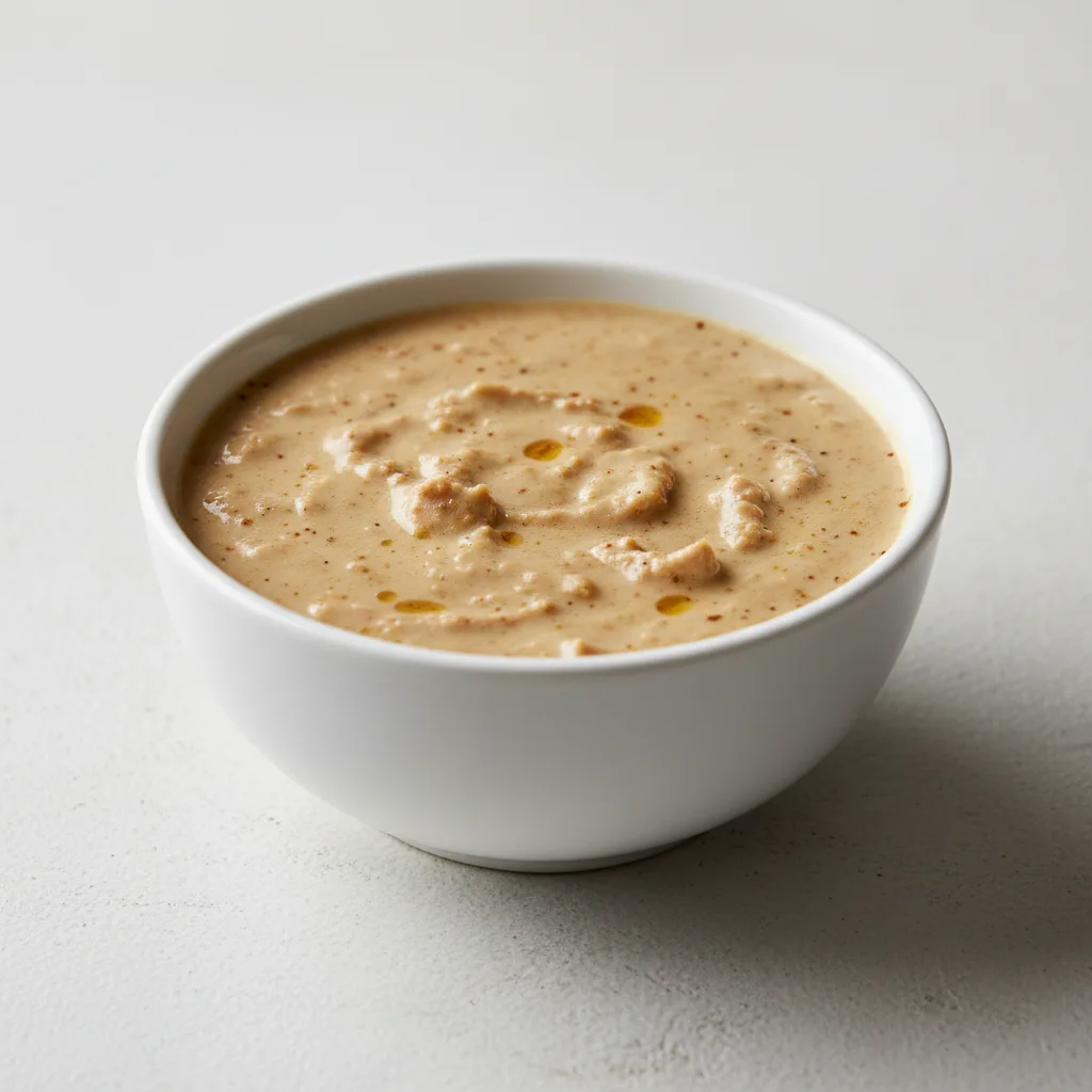Lamb Korma Sauce