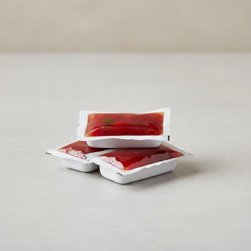 Sweet and Sour Sauce Sweet and Sour Sauce