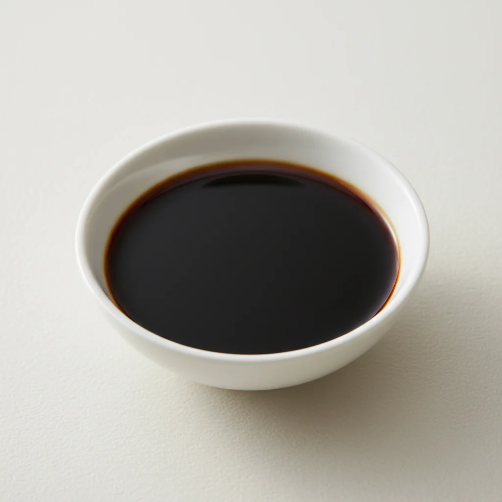 Black Vinegar Black Vinegar