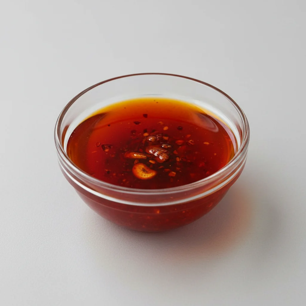 Chili Oil Chili Oil