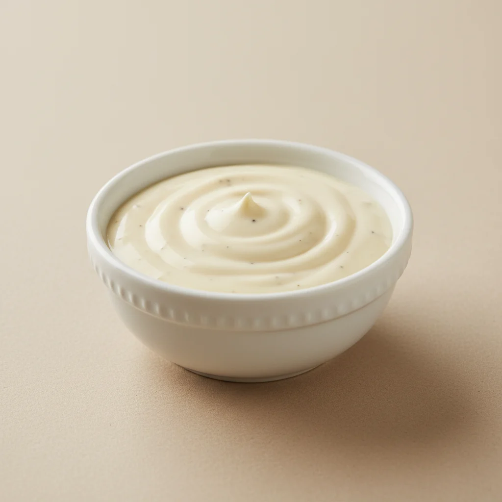 Caesar Dressing
