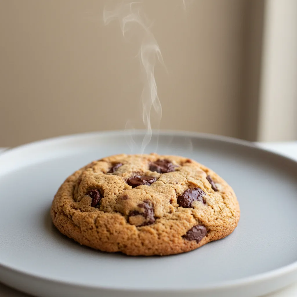 Chocolate Chip Cookie Chocolate Chip Cookie