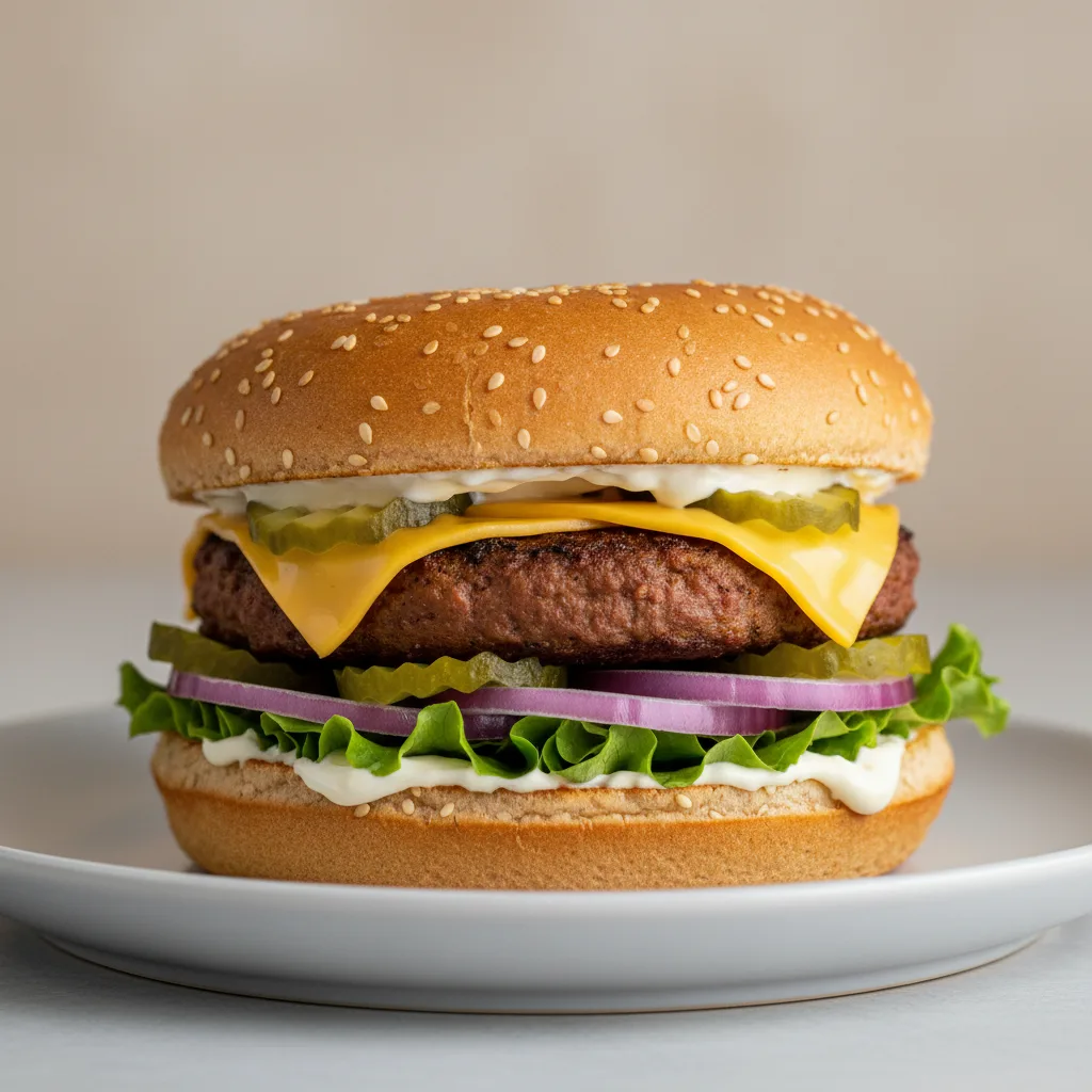Gluten Free Vegan Impossible Burger Gluten Free Vegan Impossible Burger