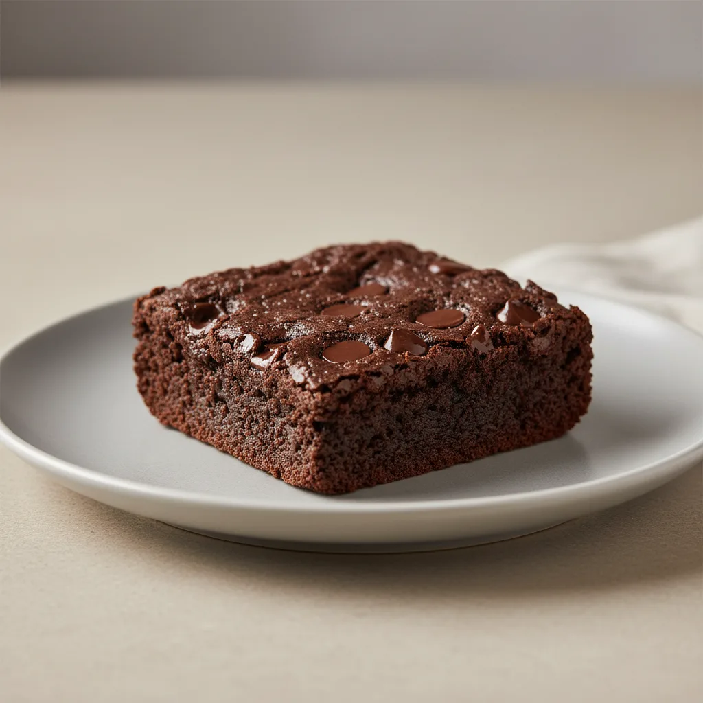 Gluten Free Brownies Gluten Free Brownies