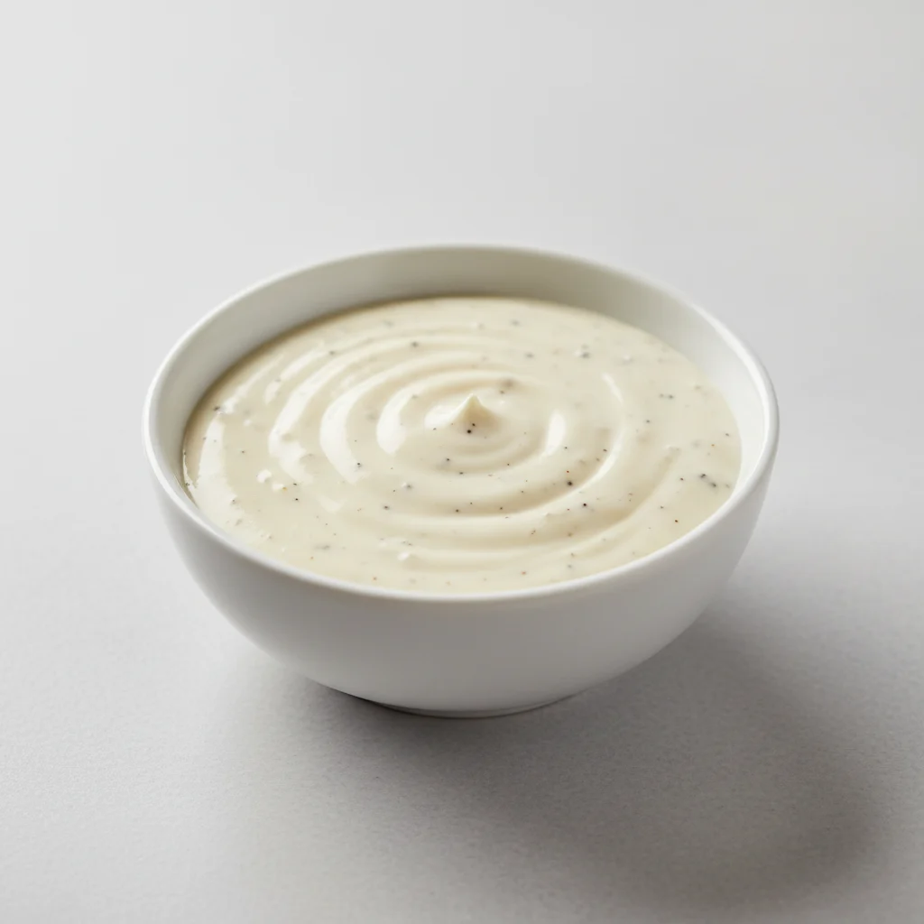 Caesar Dressing