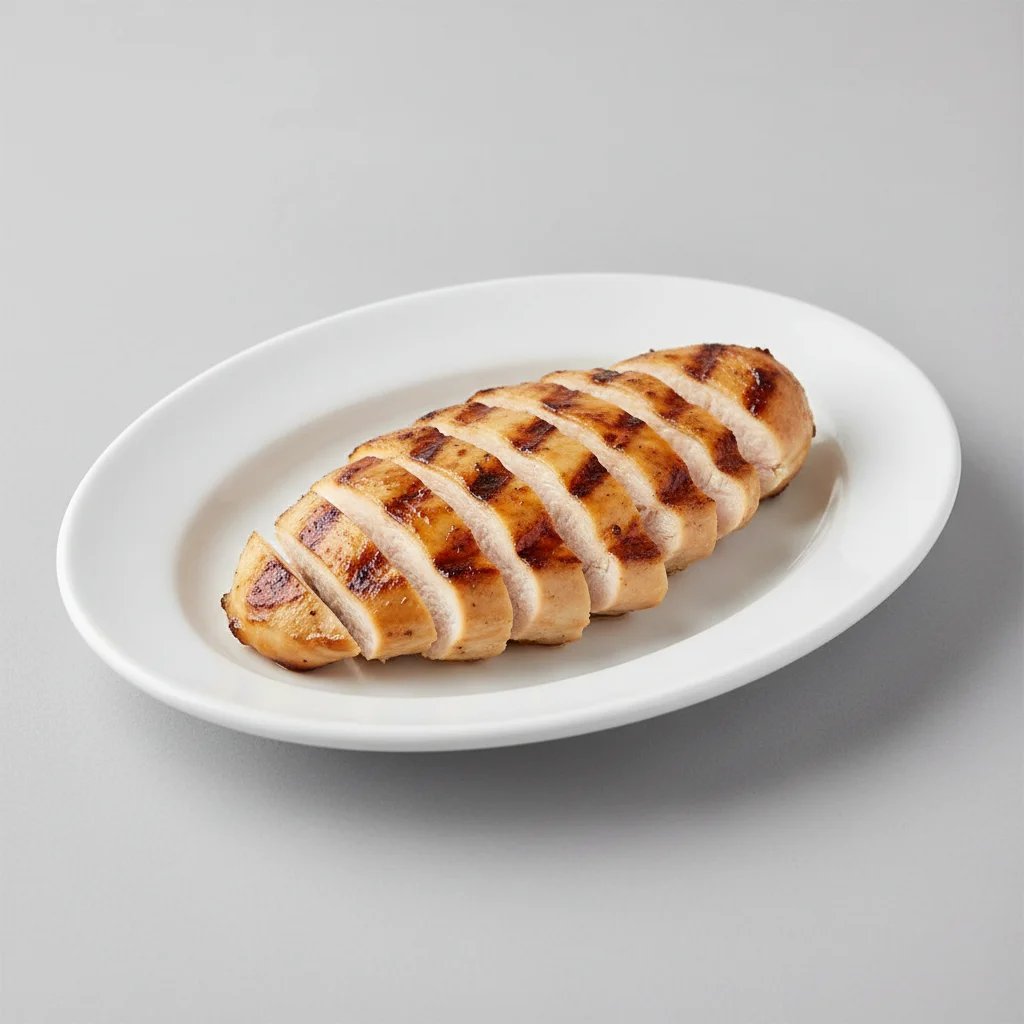 Grilled Chicken Grilled Chicken