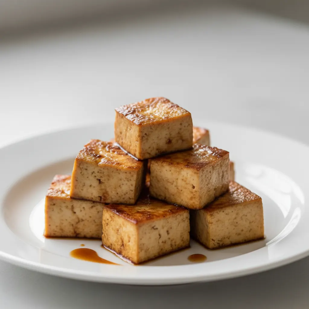 Organic Tofu