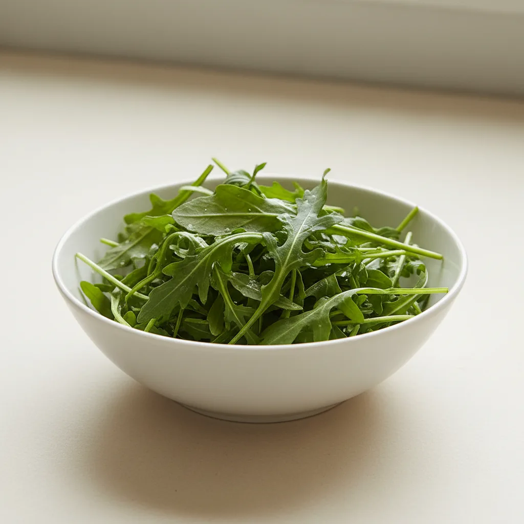 Organic Arugula