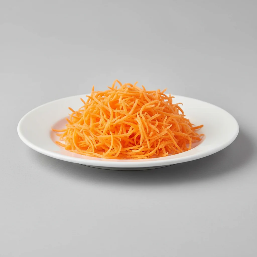 Organic Carrots