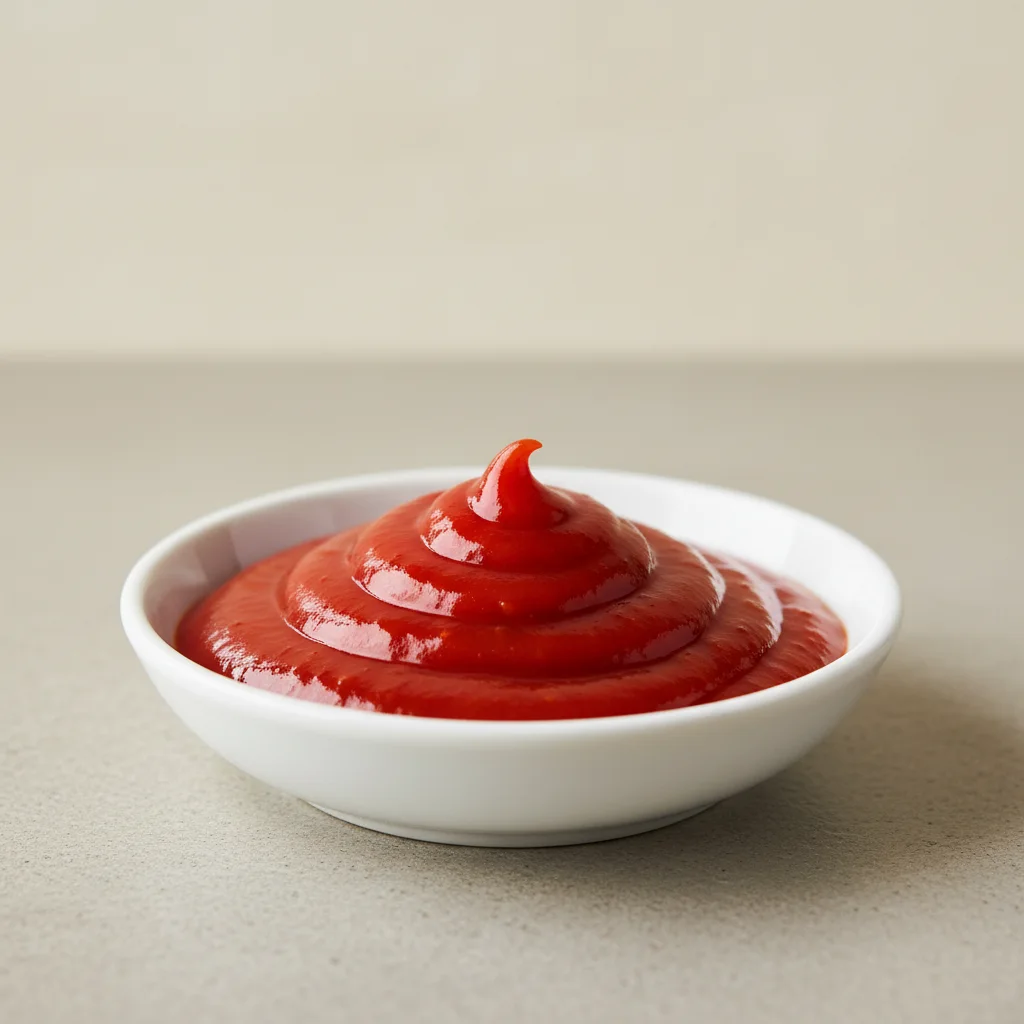 Hot Sauce Hot Sauce