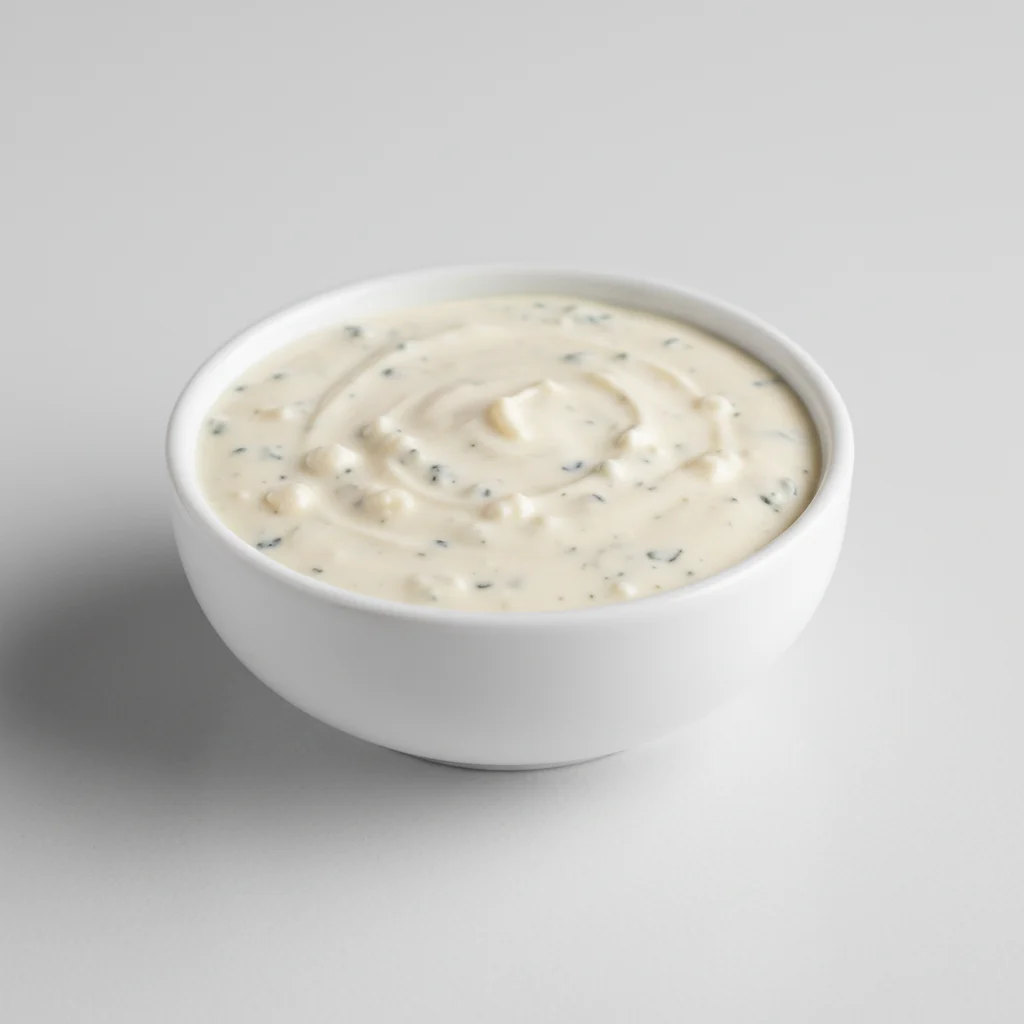 Blue Cheese Dressing Blue Cheese Dressing