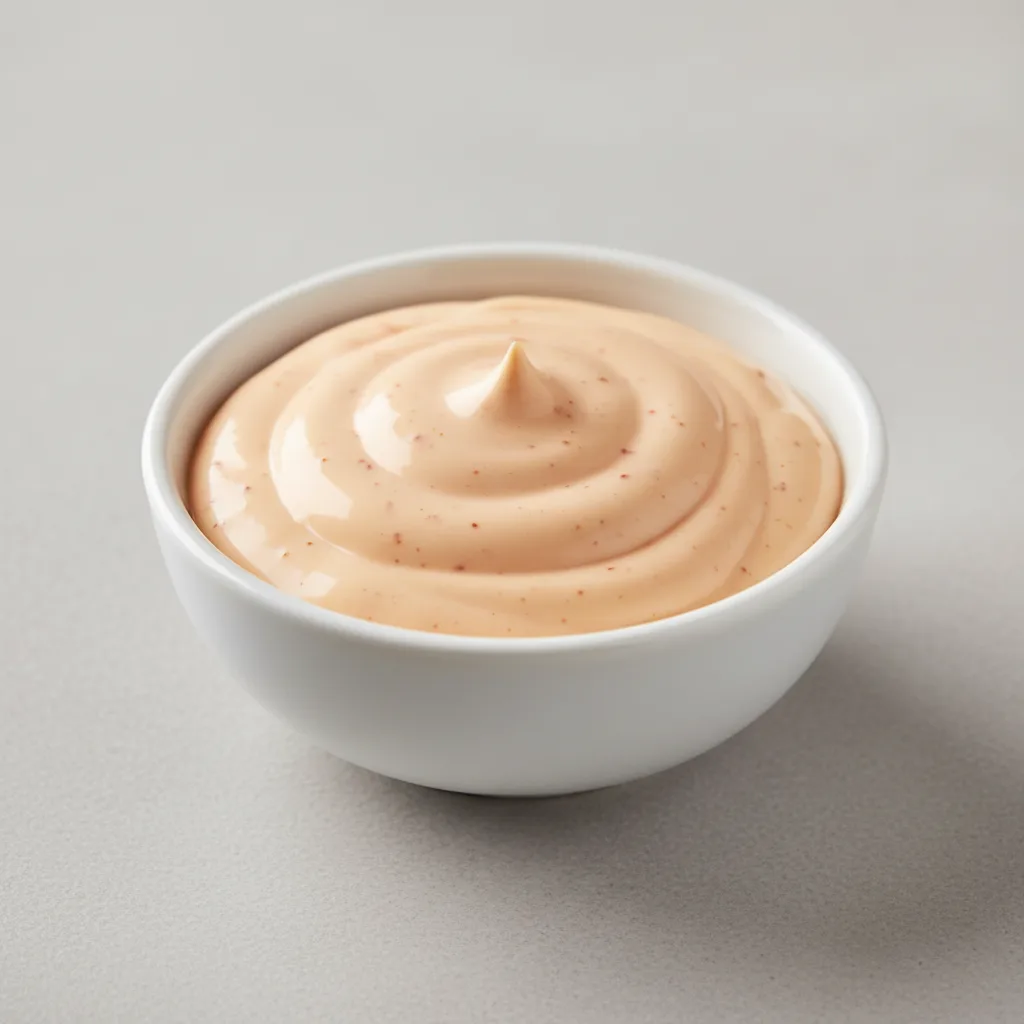 Spicy Mayo Spicy Mayo