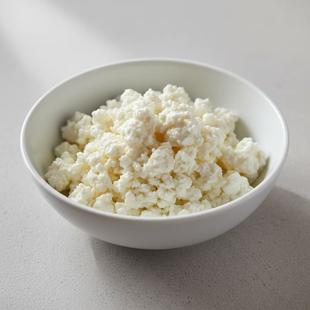 Ricotta Fresh Cheese Ricotta Fresh Cheese