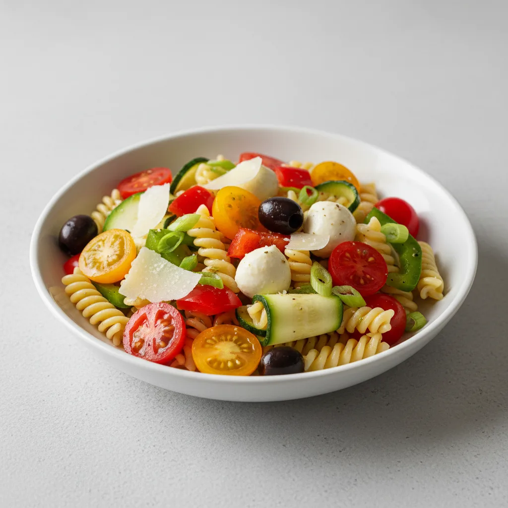 Pasta Salad