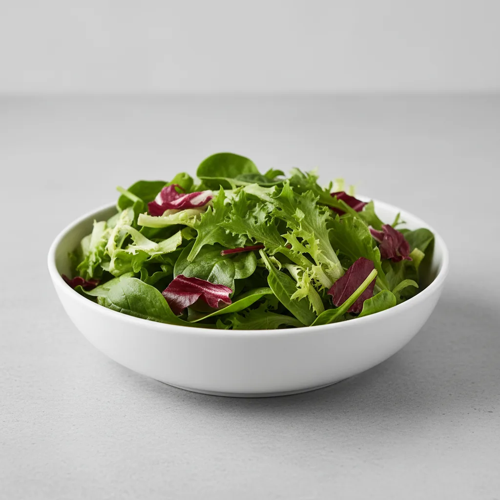 Spring Mix Spring Mix