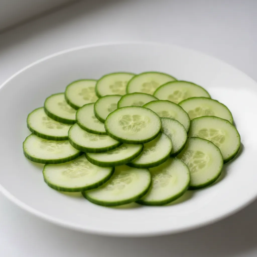 Cucumber Cucumber