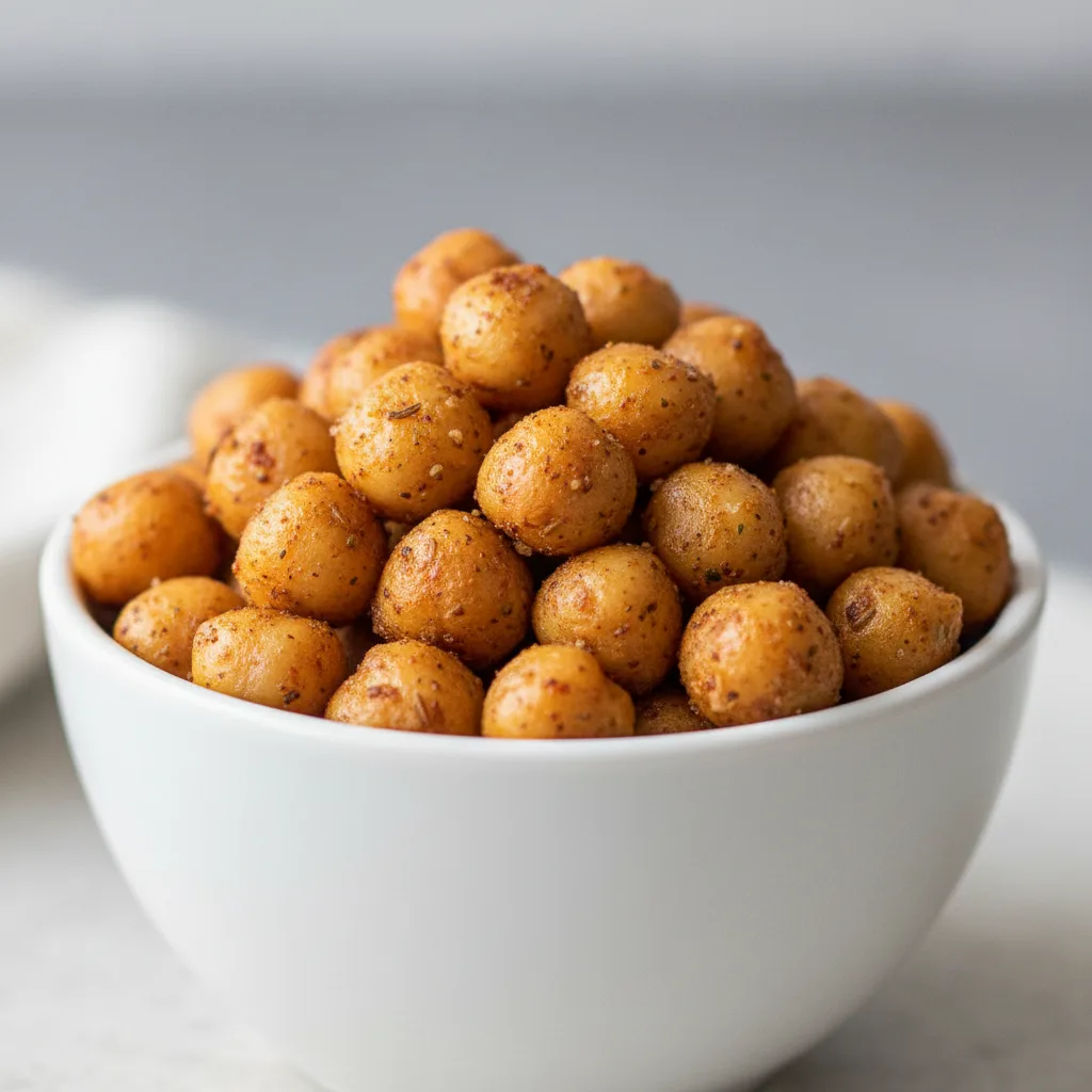 Chickpea Chickpea