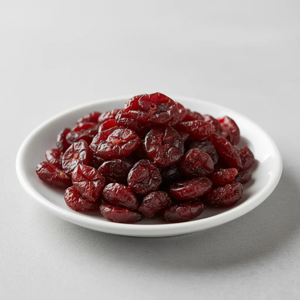 Dried Cranberry Dried Cranberry