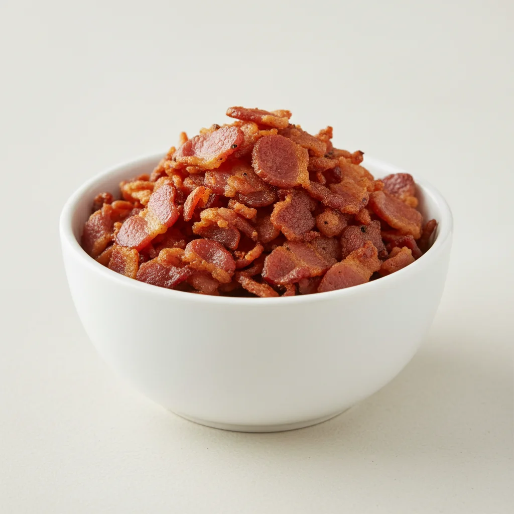 Bacon Bites Bacon Bites