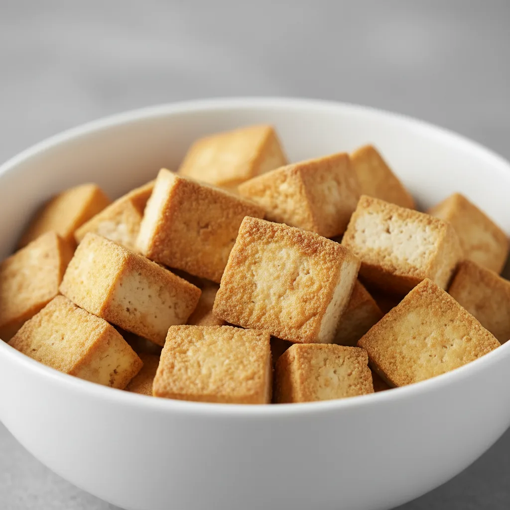 Tofu Tofu