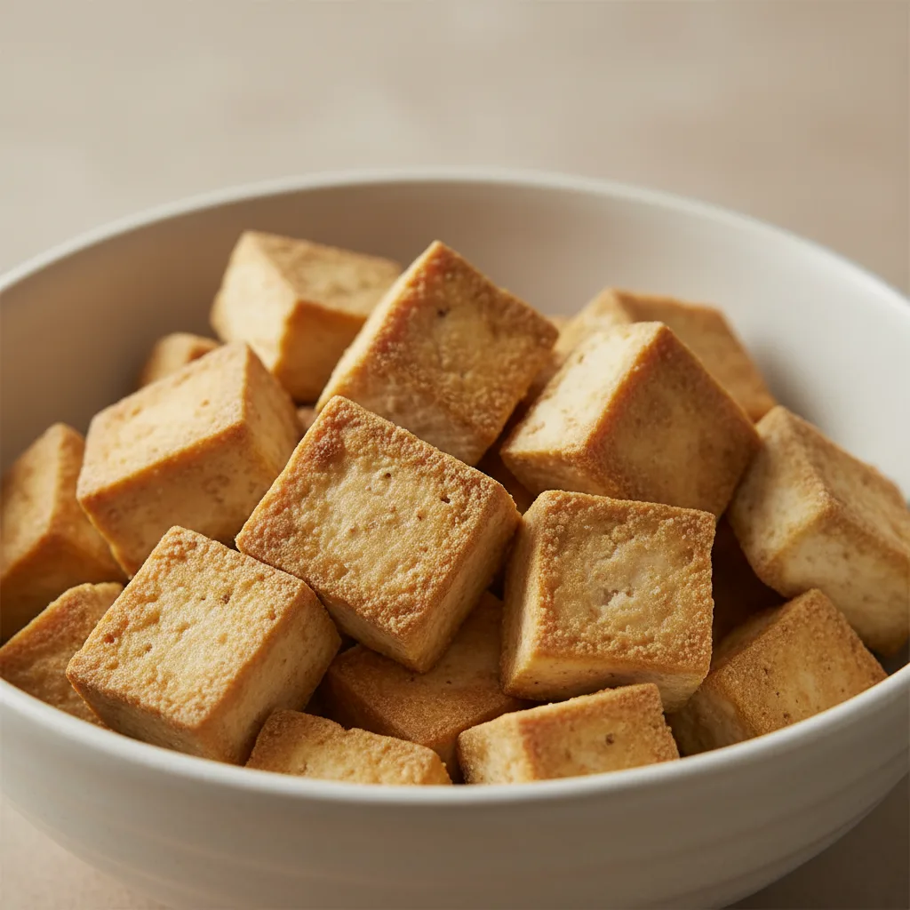 Tofu Tofu