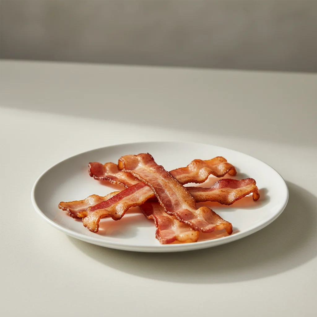 Bacon Bacon