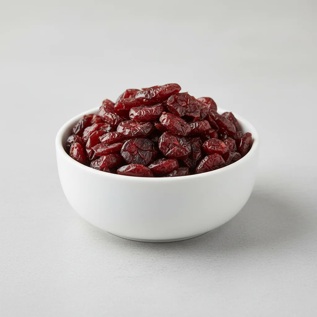 Dried Cranberries Dried Cranberries