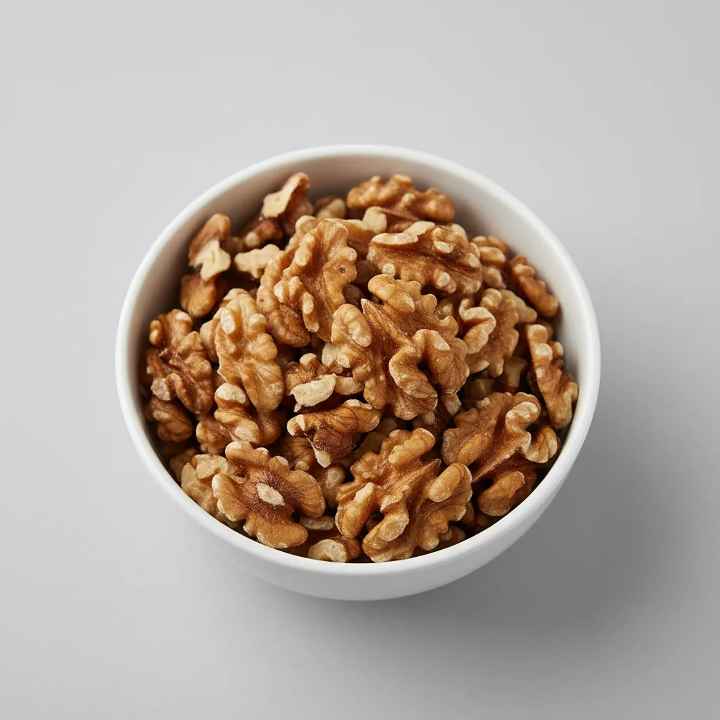 Walnuts Walnuts
