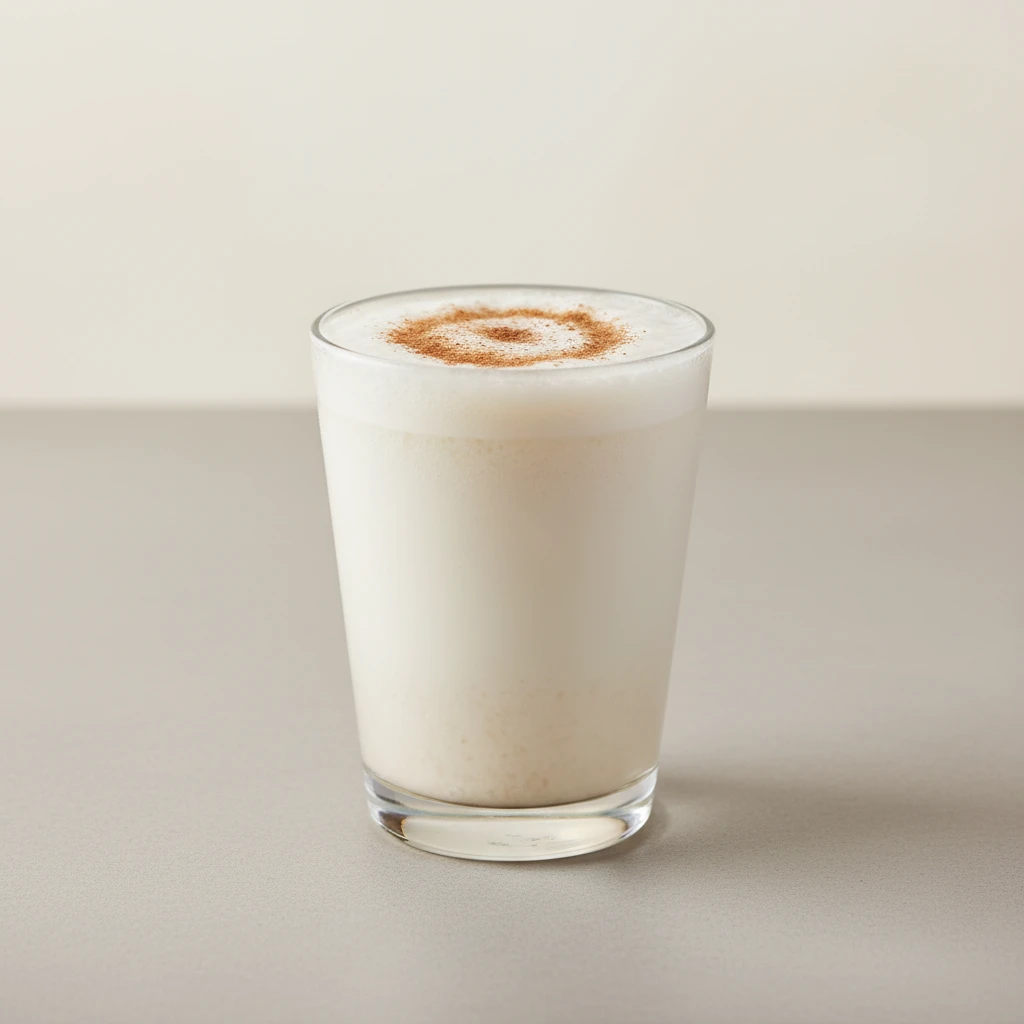 Horchata Horchata
